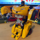 Image for article titled This Has To Be The Best/Worst Disney's Cars/Transformers Mashup Bootleg There Is